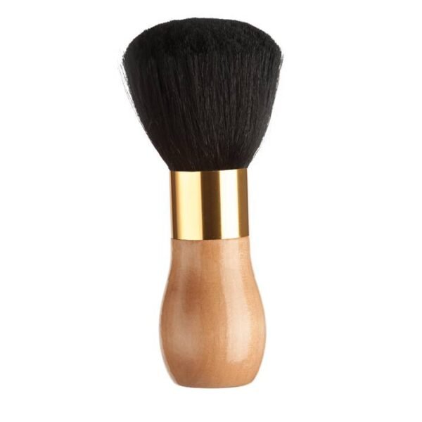 Cepillo Barbero Madera