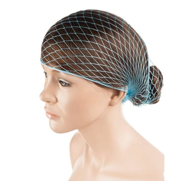 Red Secador Triang. Elastic Azul