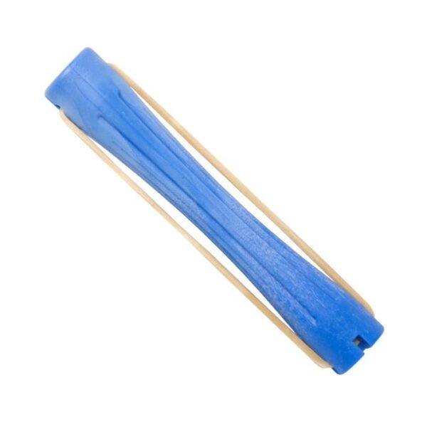 Bolsa Bigudies Azules Nº 5 100 Unidades