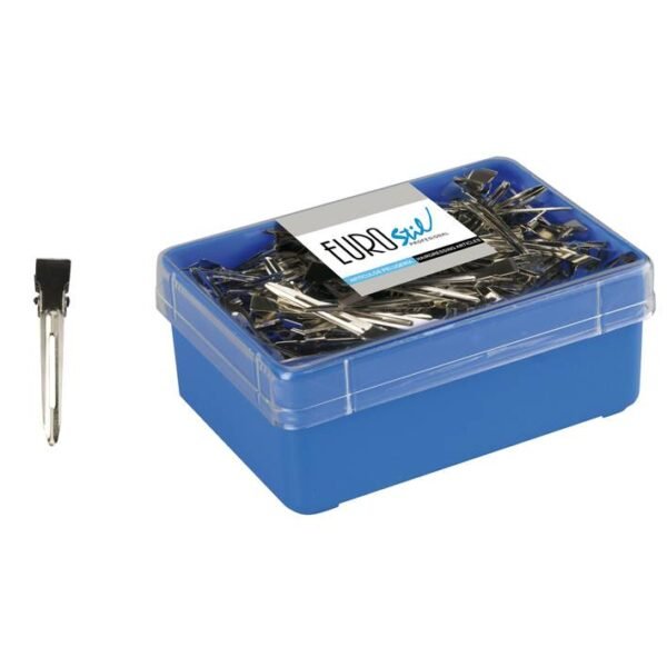 Caja 120 Pinzas Pequeñas