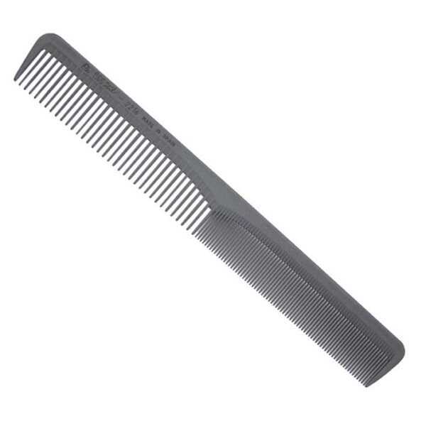 Peine Batidor Carbono 19,5 cm