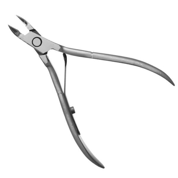 Alicate Profesional Pieles 10 cm