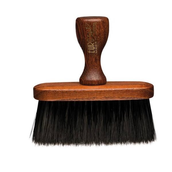 Cepillo Barbería Madera