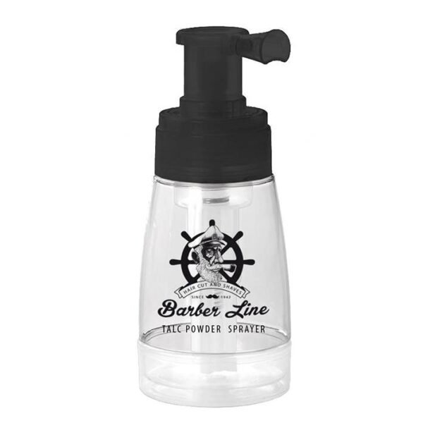 Pulverizador Talco 180 ml