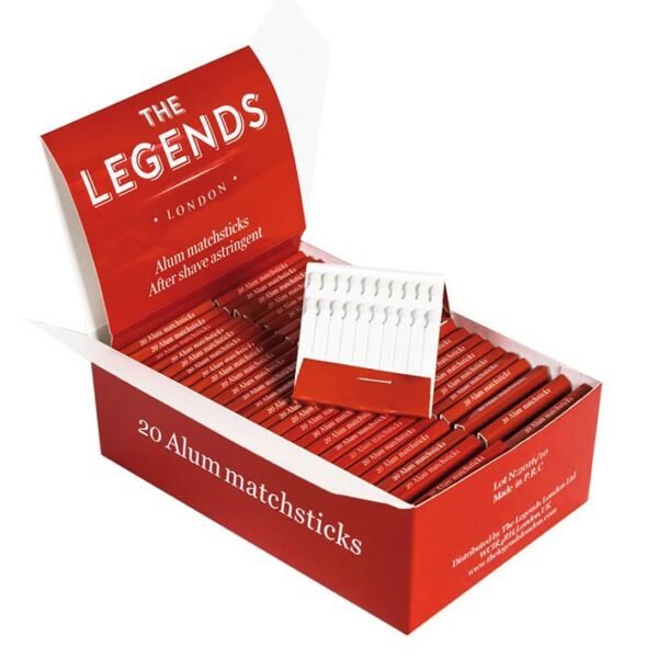 Corta Sangre Legend Eurostil