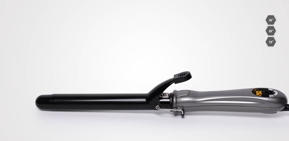 Cono Curling 25 mm Perfect Beauty