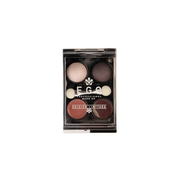 Mini Paletas Armony Minerales. Wet & Dry. Sombras Acuarelas / Labiales - Imagen 3
