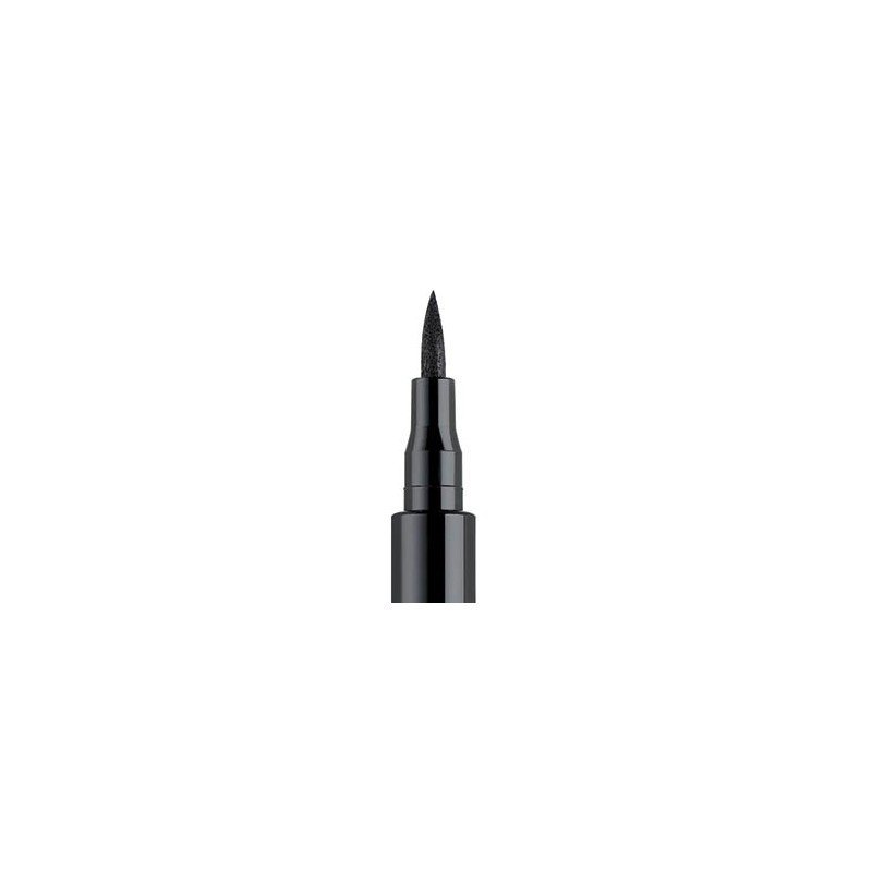Carbon Black Eyeliner - Imagen 2