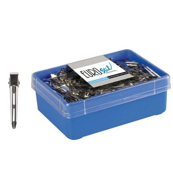 Caja 120 Pinzas Medianas