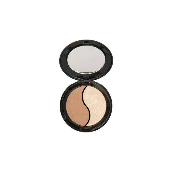 Polvo Compacto Modelador