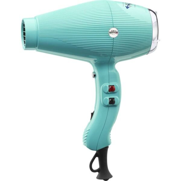 Secador Aria Dual Ionic (Negro, Rose Gold, Aquamarina y Azul) - Imagen 2