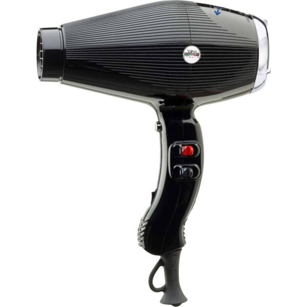 Secador Aria Dual Ionic (Negro, Rose Gold, Aquamarina y Azul)