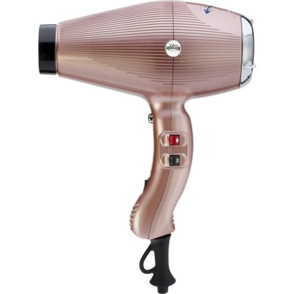 Secador Aria Dual Ionic (Negro, Rose Gold, Aquamarina y Azul) - Imagen 3