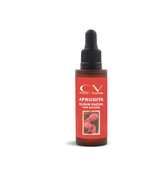 Elixir facial Afrodita 30 ml
