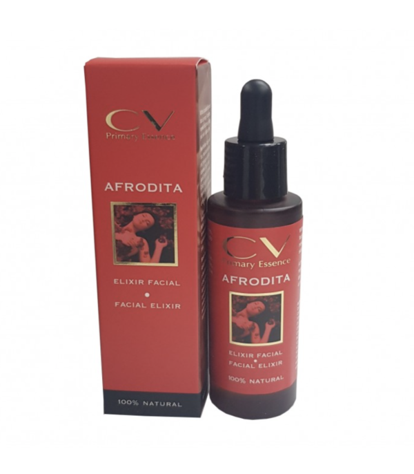 Elixir facial Afrodita 30 ml - Imagen 2