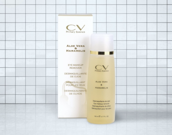 Desmaquillante de ojos 100 ml
