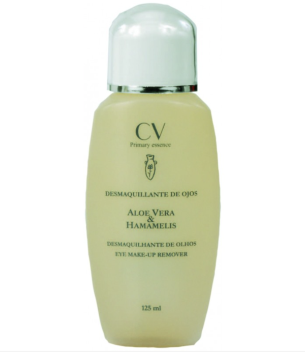 Desmaquillante de ojos 100 ml - Imagen 2