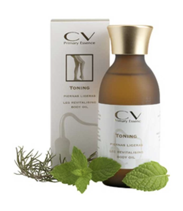 Aceite TONING 150 ml