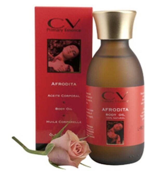 Aceite Afrodita 150 ml