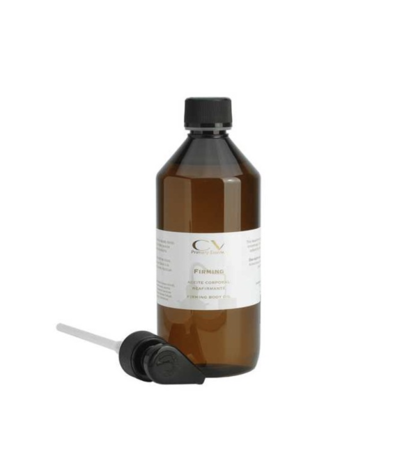 Firming Body Oil 500ml
