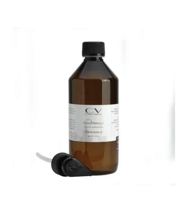 Aceite Caléndula 500 ml