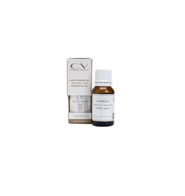Canela 15 ML.