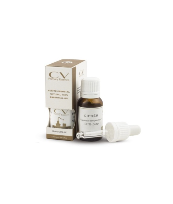 Ciprés 15 ML.