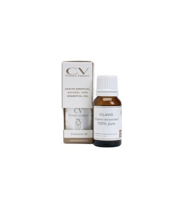 Clavo 15 ML.