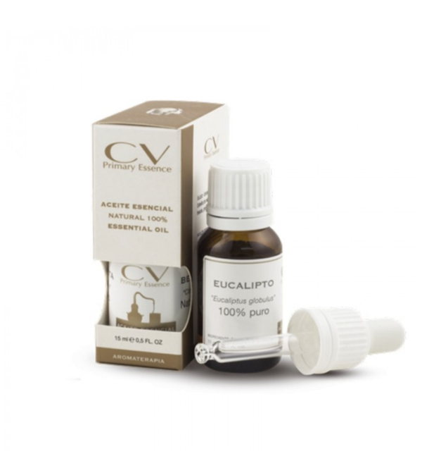 Eucalipto 15 ML.