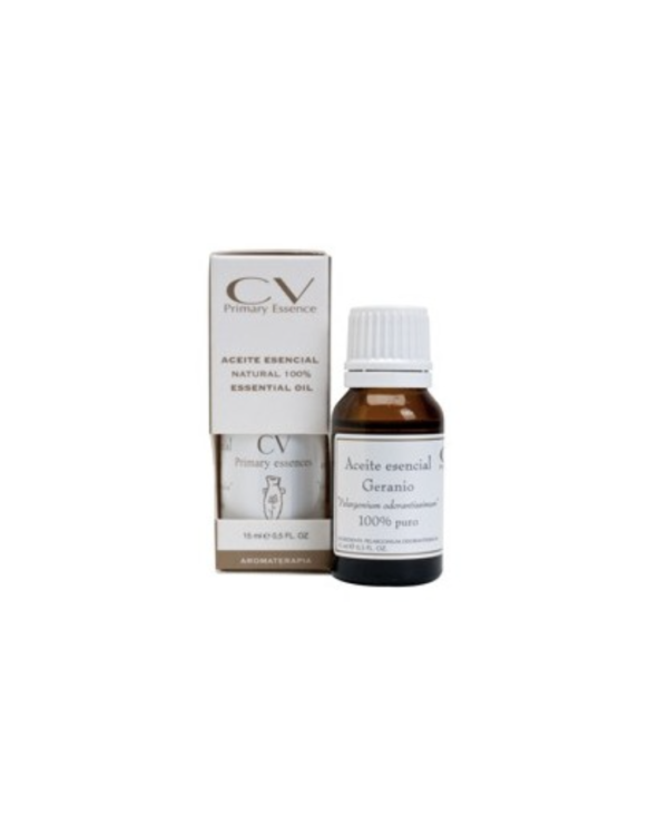 Geranio 15 ML.