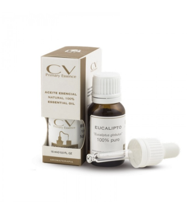 Pachulí 15 ML.