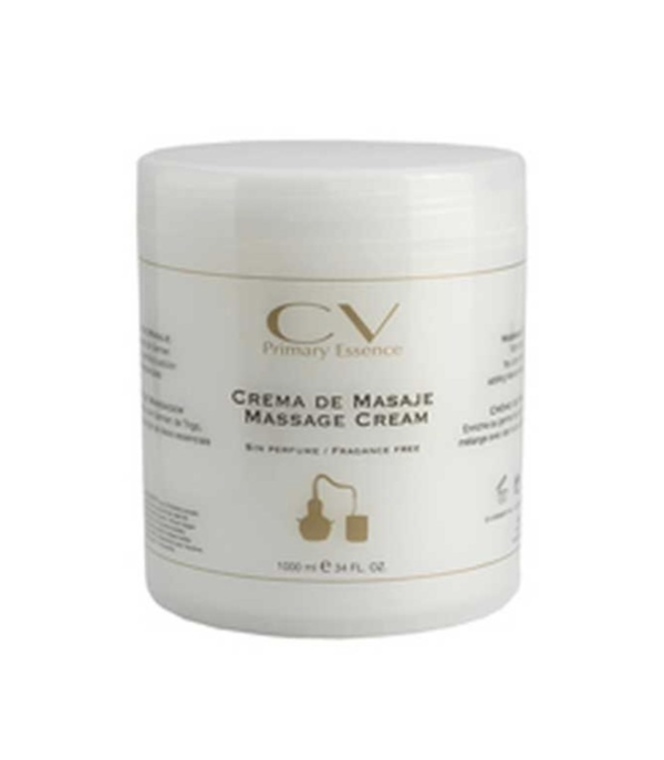 Crema de Masaje (Germen de Trigo) 1kg