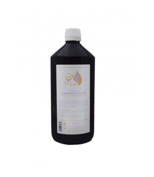 Aceite de Almendras 500 ml