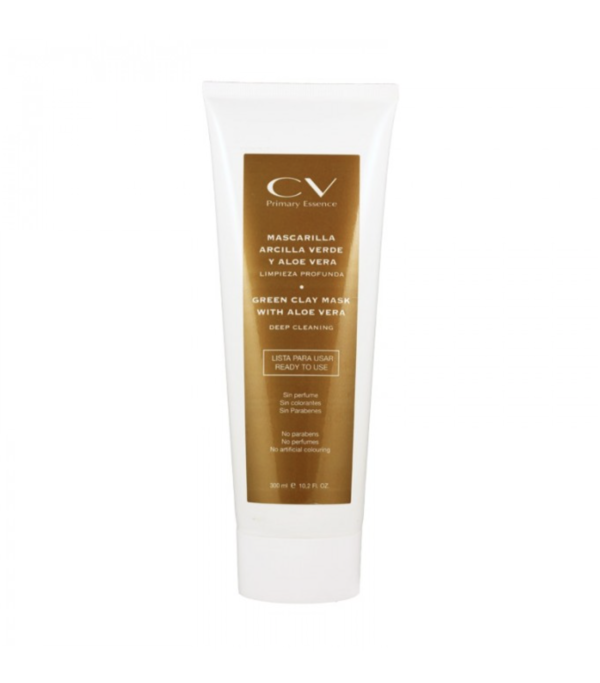 Arcilla Verde 300 ml