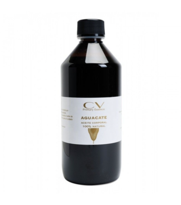 Aceite Aguacate 500ML