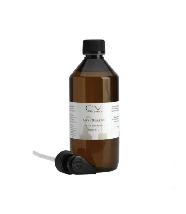 Aceite Anti Stress 500ML