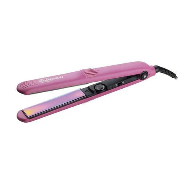 Plancha Raimbow (Azul y Rosa)