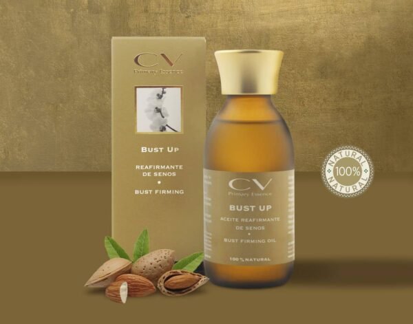 Aceite bust up 150 ml