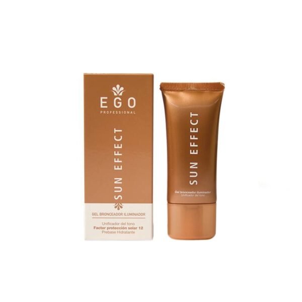Sun Effect Prebase Bronceadora