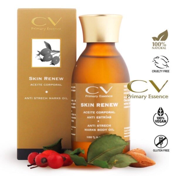 Aceite Skin renew 150 ml