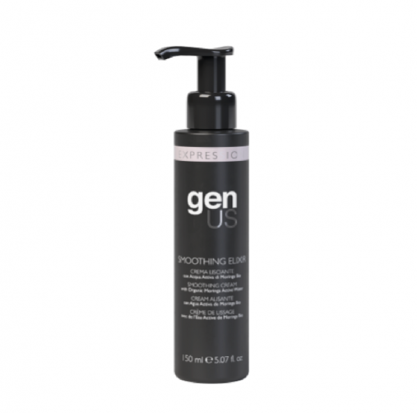 Smoothing Elixir Crema  Alisante 150ml