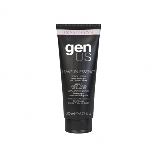 Leave-In Essence Acondicionador Sin Enjuague 200ml