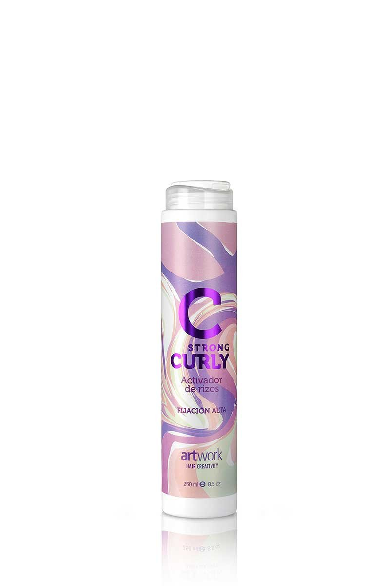 Método Curly - AyPe Cosmetics