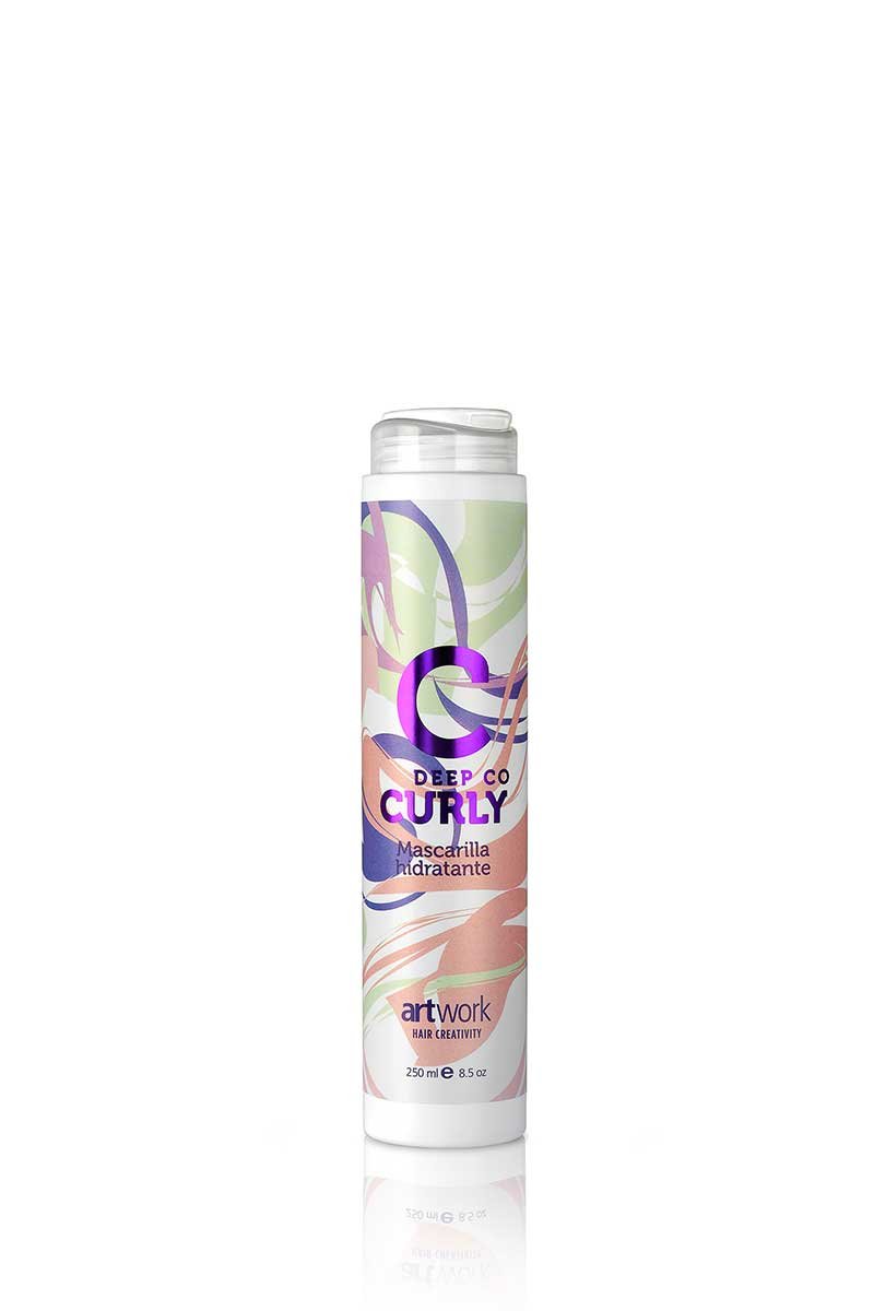 Método Curly - AyPe Cosmetics