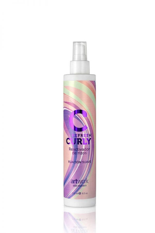 Método Curly - AyPe Cosmetics