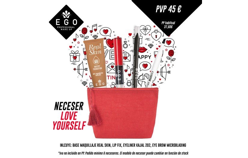 pack san valentin 2023