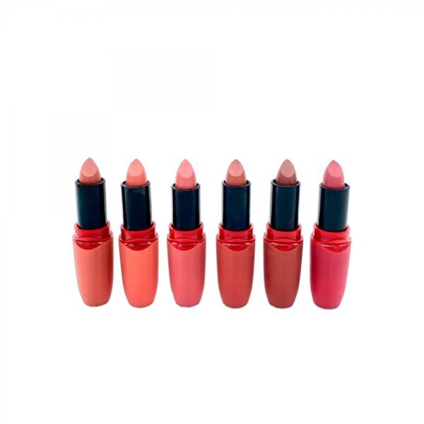 LIPSTICK DDONNA MATTE COOL PERMANENT C