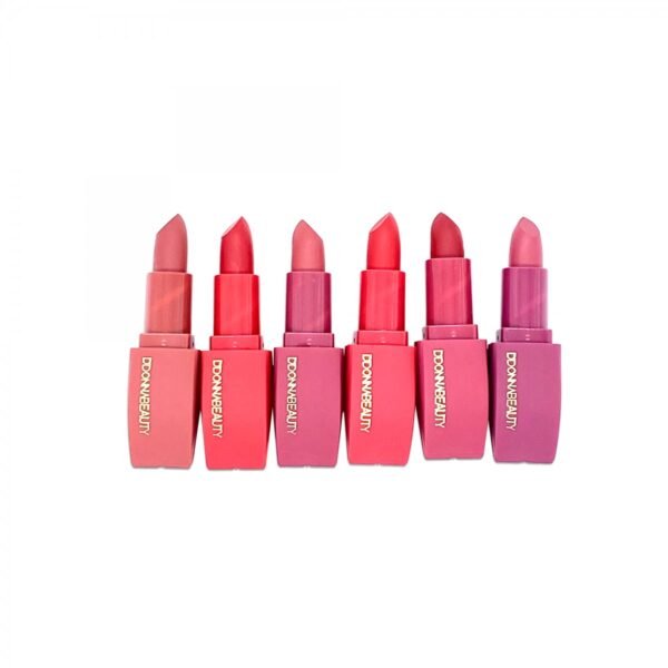 LIPSTICK MATTE DDONNA BEAUTY B